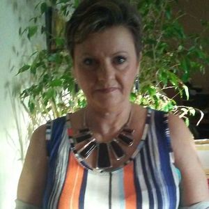 Meet your Posher, Mariana